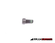 6-Speed Manual Flywheel