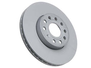 ZIMMERMANN COAT Z Brake Disc - 600 3221 20
