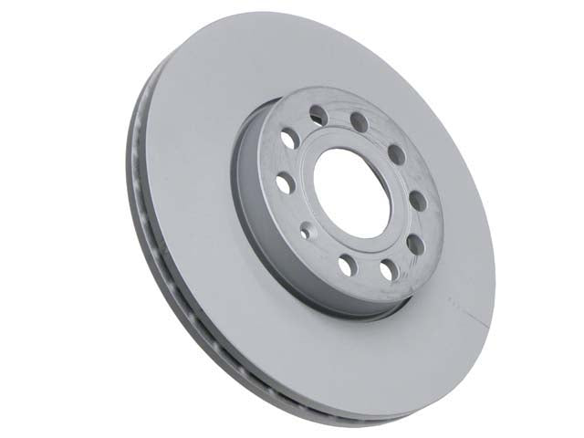 ZIMMERMANN COAT Z Brake Disc - 600 3221 20
