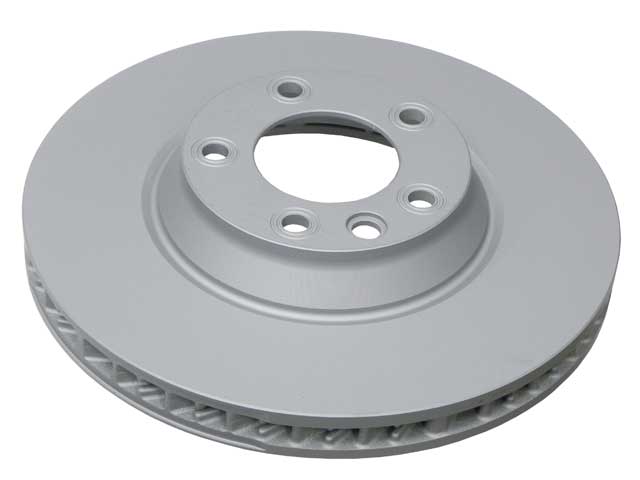 ZIMMERMANN COAT Z Brake Disc - 600.3226.20