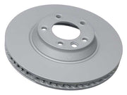 ZIMMERMANN COAT Z Brake Disc - 600 3227 20