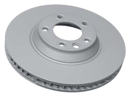 ZIMMERMANN COAT Z Brake Disc - 600.3227.20