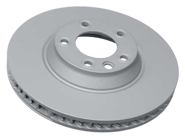 ZIMMERMANN COAT Z Brake Disc - 600.3227.20
