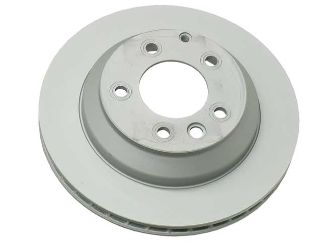 ZIMMERMANN COAT Z Brake Disc - 600.3229.20
