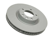 ZIMMERMANN COAT Z Brake Disc - 600 3247 20