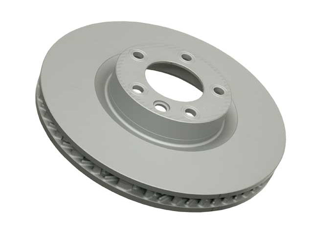 ZIMMERMANN COAT Z Brake Disc - 600.3247.20