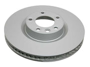 ZIMMERMANN COAT Z Brake Disc - 600 3248 20