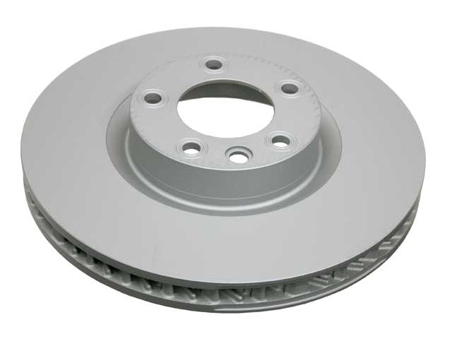ZIMMERMANN COAT Z Brake Disc - 600.3248.20
