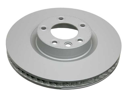 ZIMMERMANN COAT Z Brake Disc - 600.3248.20