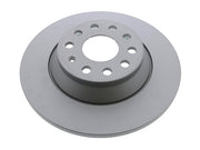 ZIMMERMANN COAT Z Brake Disc - 600.3252.20