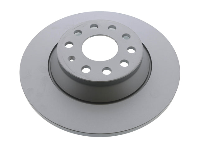 ZIMMERMANN COAT Z Brake Disc - 600.3252.20