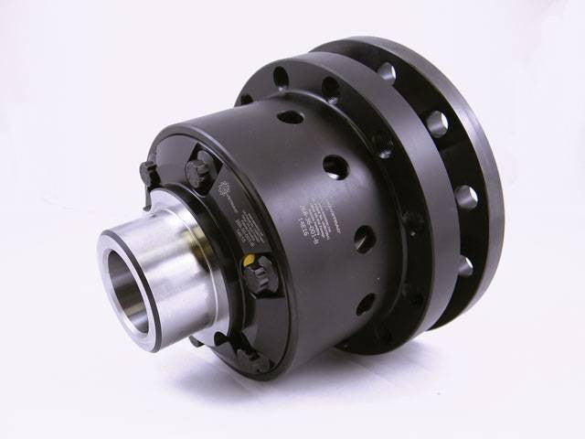 Wavetrac Differential REAR (7-speed DL800) For Audi R8 (4S), LAMBORGHINI HURACAN (DCT) - 35.309.160WK