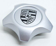 Genuine Porsche parts diagram