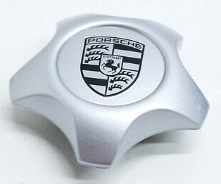 Genuine Porsche parts diagram