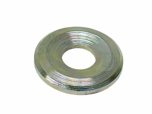 FISCHER & PLATH Prechamber Heat Shield - 763.620