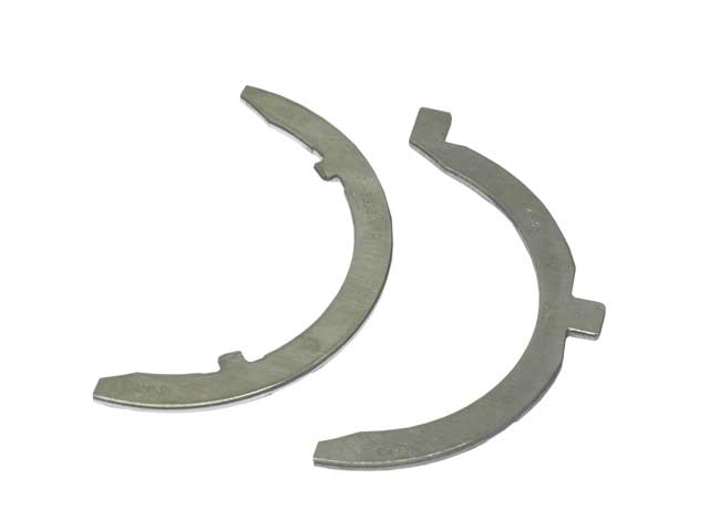 GLYCO Thrust Washer Set - A129/4 STD