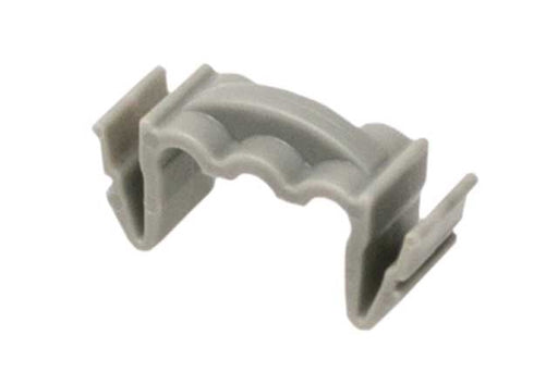 O.E.M. Fuel Line Bracket - 001-80-11168