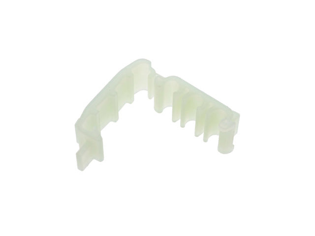 GENUINE MERCEDES Fuel Line Bracket - A6010782641