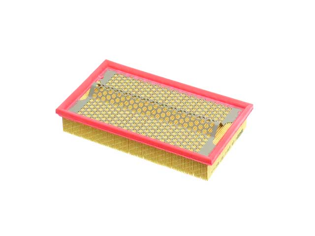 MANN FILTER Air Filter - C 29 126/2