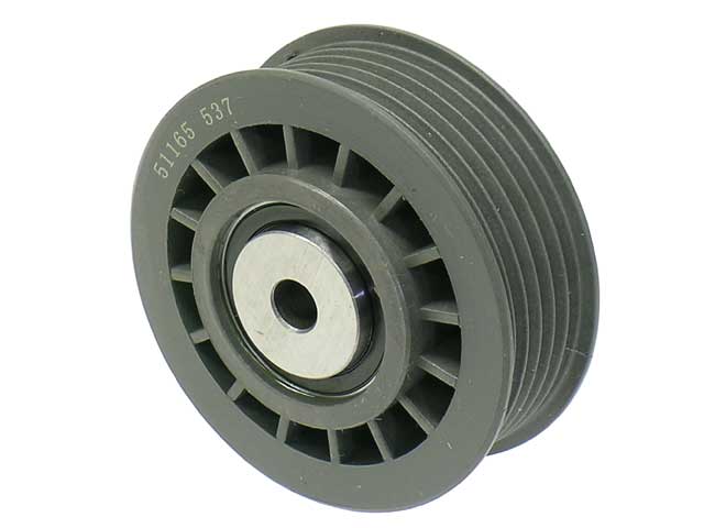 INA Drive Belt Pulley - 5320025100