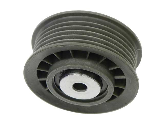 URO PARTS Drive Belt Pulley - 601-200-10-70
