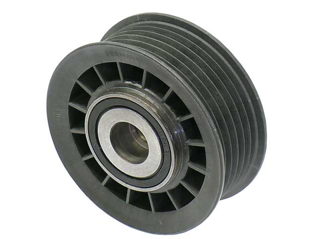 INA Drive Belt Pulley - 5320027100