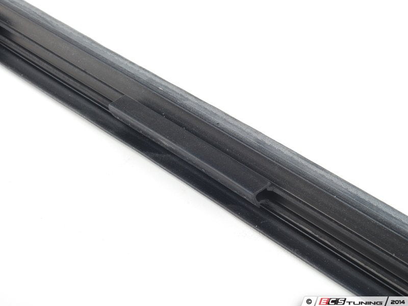 Engine Cover Rear Seal