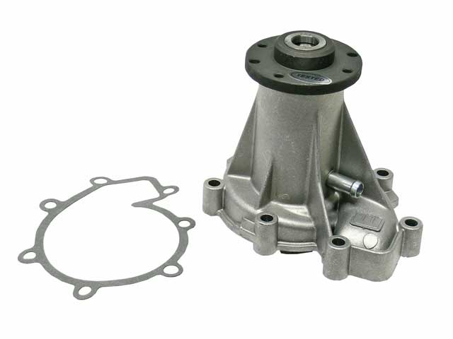 GRAF Water Pump - PA448