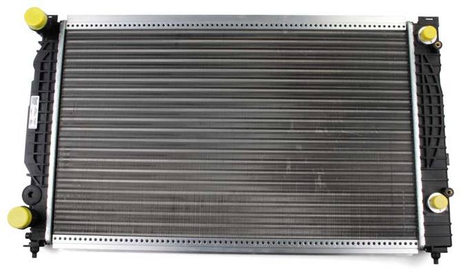 Nissens Radiator 60229