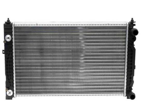 Nissens Radiator 60229
