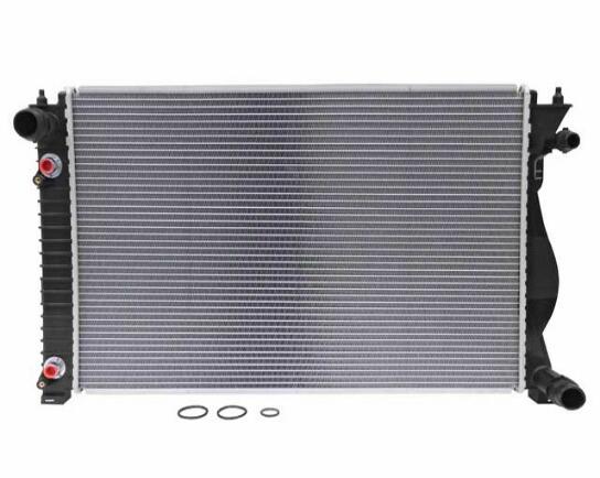 Nissens Radiator 60236 A