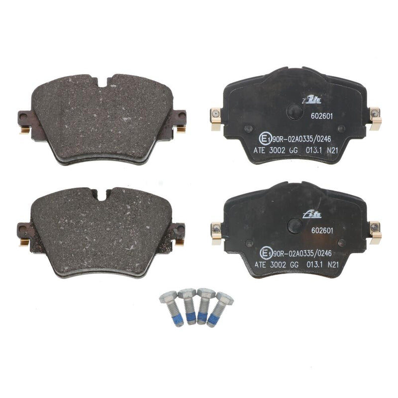 ATE Brake Pad Set 602601