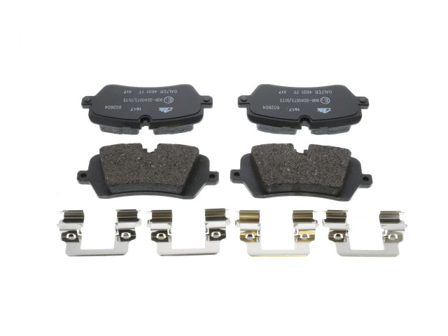 ATE Brake Pad Set - 602604