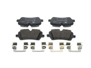 ATE Brake Pad Set - 602604
