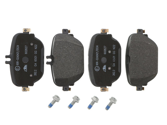 ATE Brake Pad Set - 602627