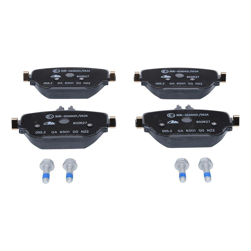 ATE Brake Pad Set 602627