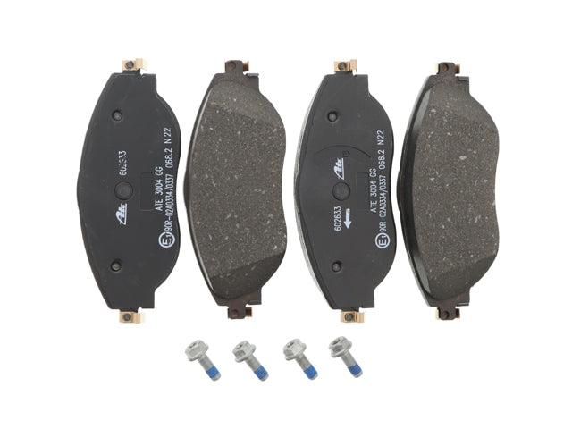 ATE Brake Pad Set - 602633