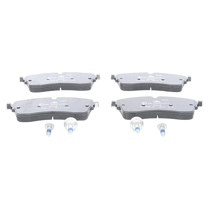 ATE Brake Pad Set 602636
