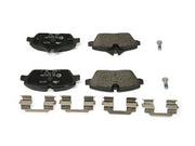 ATE Brake Pad Set - 602710