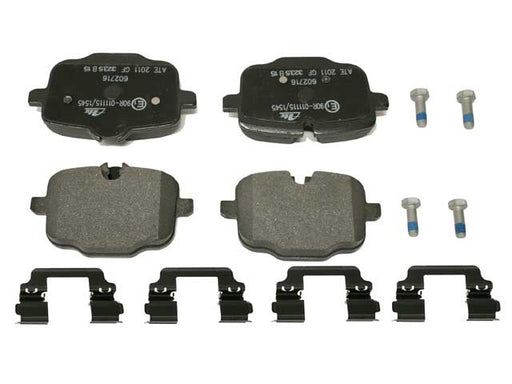 ATE Brake Pad Set - 602714