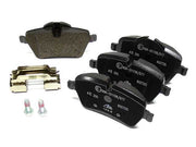 ATE Brake Pad Set - 602725