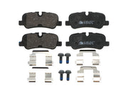 ATE Brake Pad Set - 602731