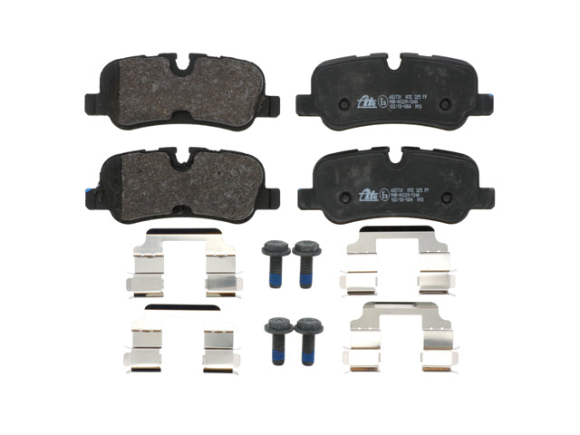 ATE Brake Pad Set - 602731