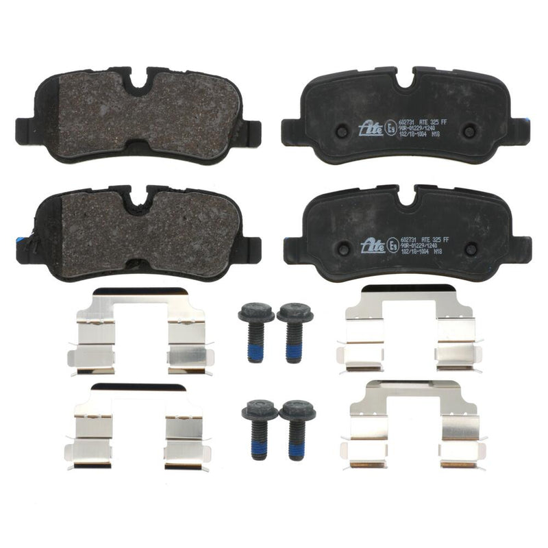 ATE Brake Pad Set 602731