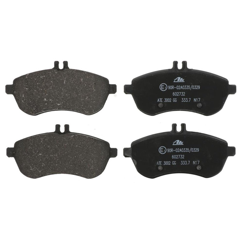 ATE Brake Pad Set 602732