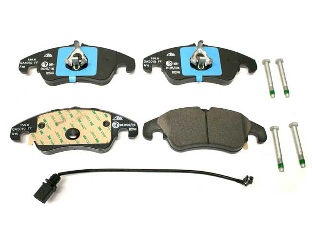 ATE Brake Pad Set - 602736