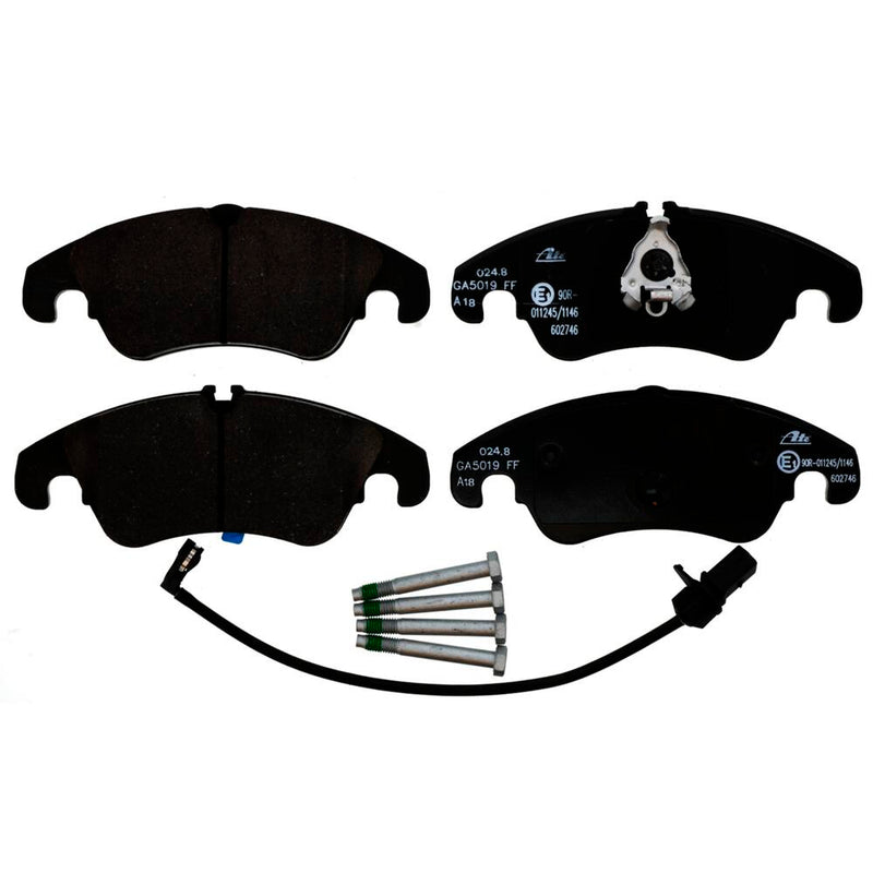 Ate Brake Pad Set 602746