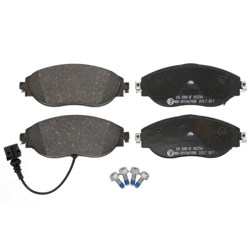 Ate Brake Pad Set 602764