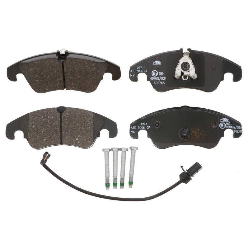 Ate Brake Pad Set 602765