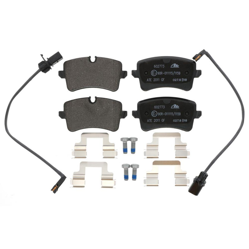 Ate Brake Pad Set 602773
